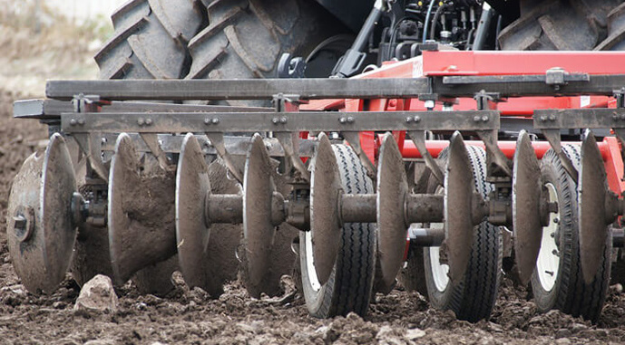 Ви зараз переглядаєте Компенсація за сільгосптехніку: перелік зріс до 11,8 тис. найменувань