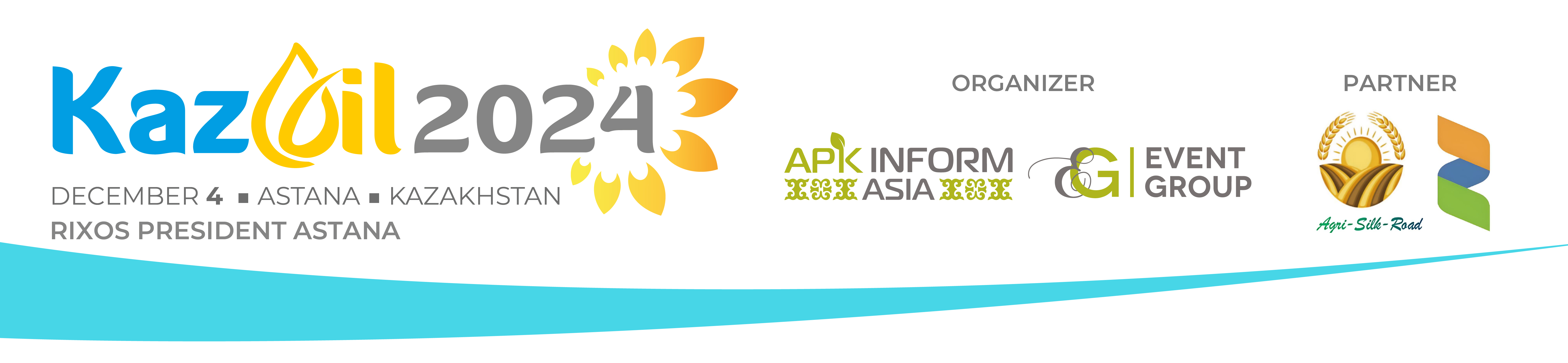 У 2023/24 МР Казахстан збільшив експорт соняшникової олії на 43%0