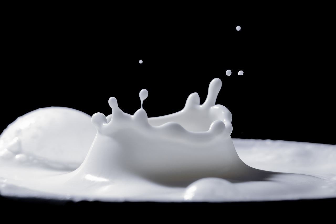 Ви зараз переглядаєте Україна знизила експорт молочних продуктів у вересні на 8% через дефіцит сирого молока