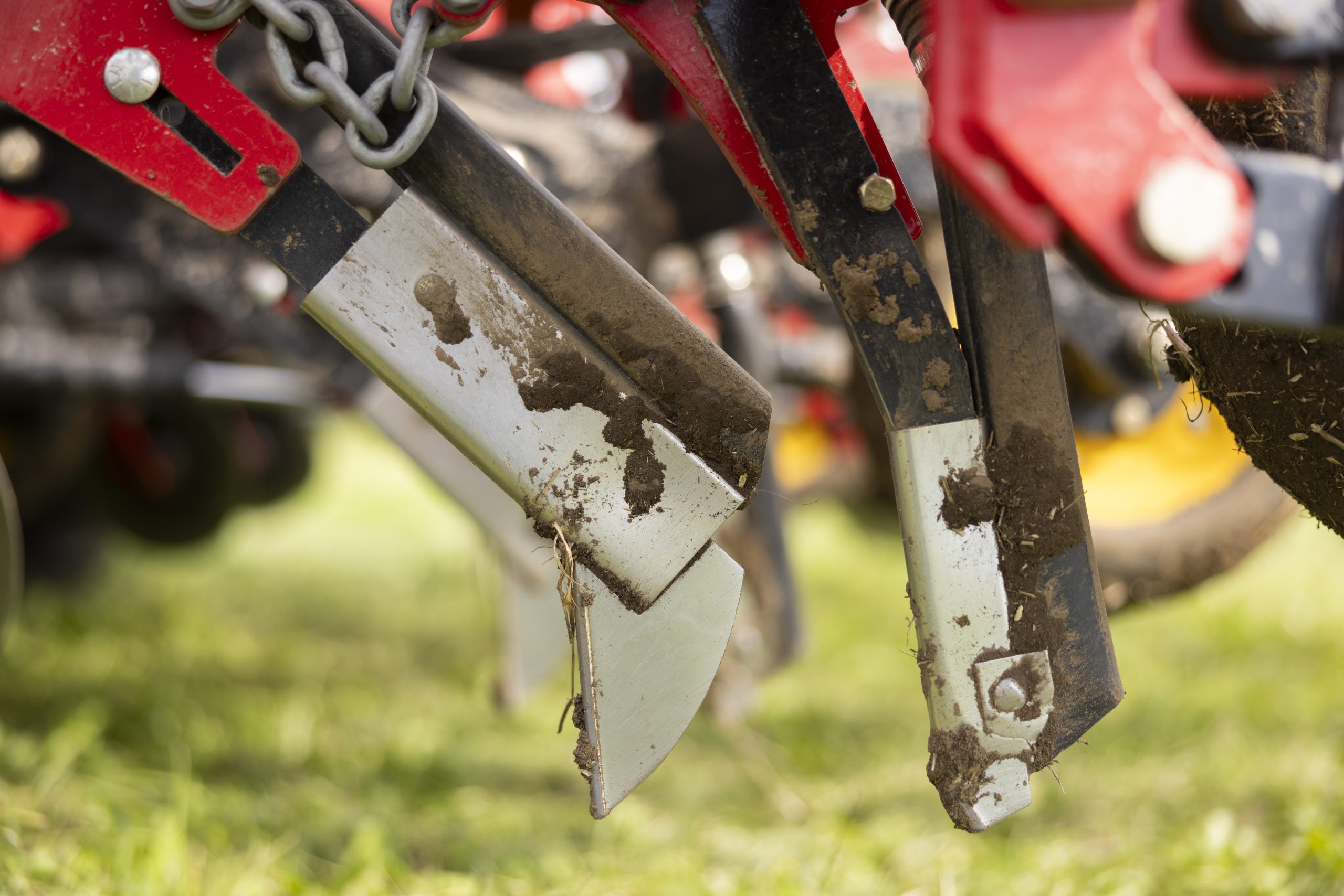 Seed Hawk Väderstad – техніка та технологія для професіоналів3