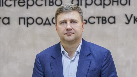 Ви зараз переглядаєте Ми не маємо права загубити аграрний потенціал країни — міністр Коваль