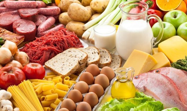 Ви зараз переглядаєте В Україні різко зросли ціни на популярні продукти