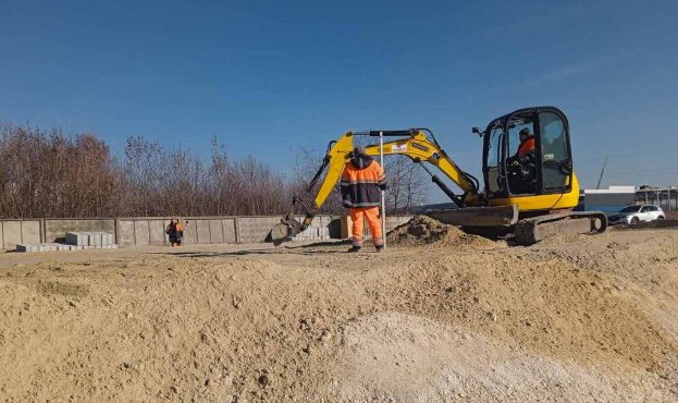 Ви зараз переглядаєте На Тернопільщині з’явиться завод харчових напівфабрикатів