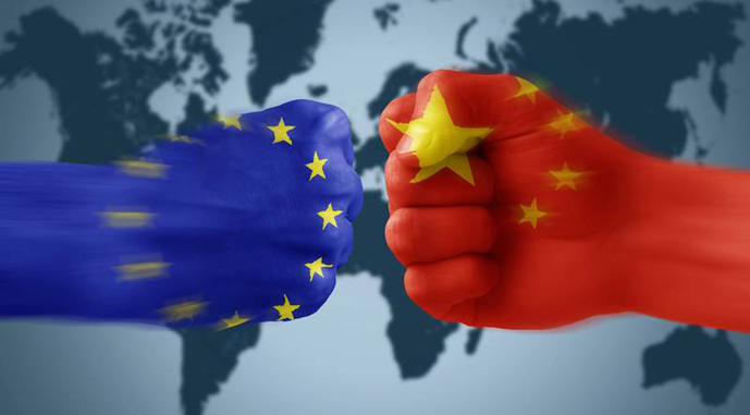 Ви зараз переглядаєте Китай розширює розслідування щодо субсидій на молочну продукцію у ЄС