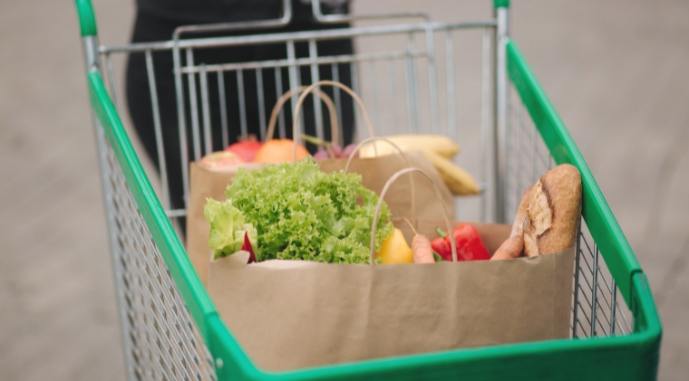 Ви зараз переглядаєте Названо категорії продуктів, які демонструють зростання