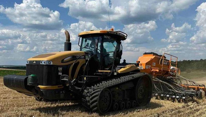 Ви зараз переглядаєте Названо переможців конкурсу Трактор Року 2025