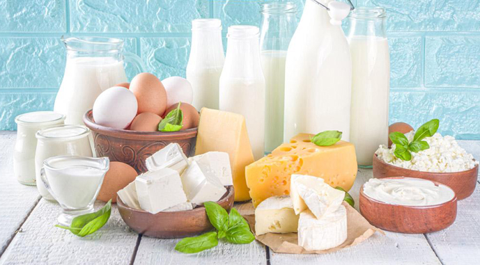 Ви зараз переглядаєте Україна готується вивести молокопродукти, яйця та м’ясо птиці на ринок Малайзії