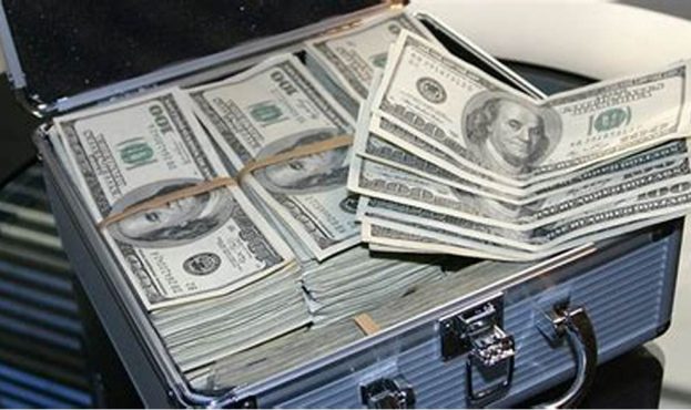 Ви зараз переглядаєте В Києві один з керівників відомої партії вимагав 1 млн доларів США за вирішення «земельних питань»