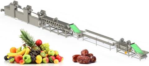 Ви зараз переглядаєте SmartMAK розширюється в Європі: акцент на автоматизацію та сталий розвиток у харчовій переробці