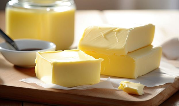 Ви зараз переглядаєте Польща починає продавати вершкове масло зі стратегічних резервів