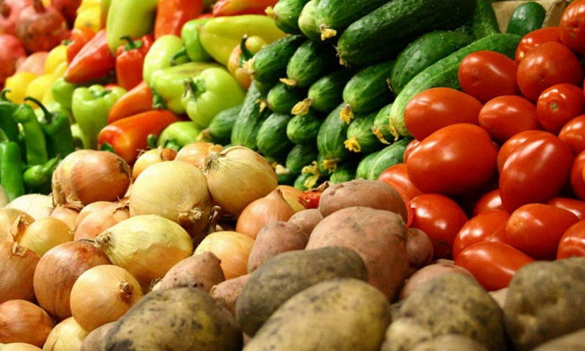 Ви зараз переглядаєте Ціни на овочі борщового набору зросли втричі