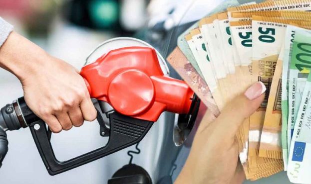 Ви зараз переглядаєте У Криму бензин продають дорожче, ніж у росії