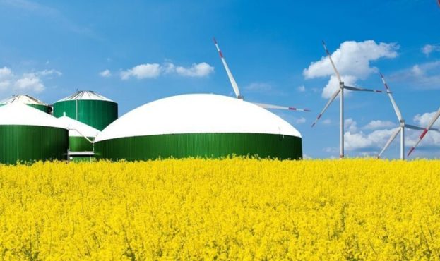 Ви зараз переглядаєте Український біометан може витіснити російський газ з ринку ЄС