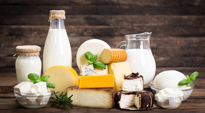 Ви зараз переглядаєте Глобальний ринок молочних продуктів досягне $1,17 трлн