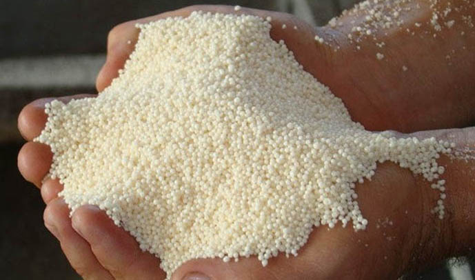 Ви зараз переглядаєте Китай припинив експорт деяких видів добрив