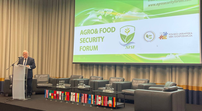 Ви зараз переглядаєте Польща представила своє бачення аграрної євроінтеграції України