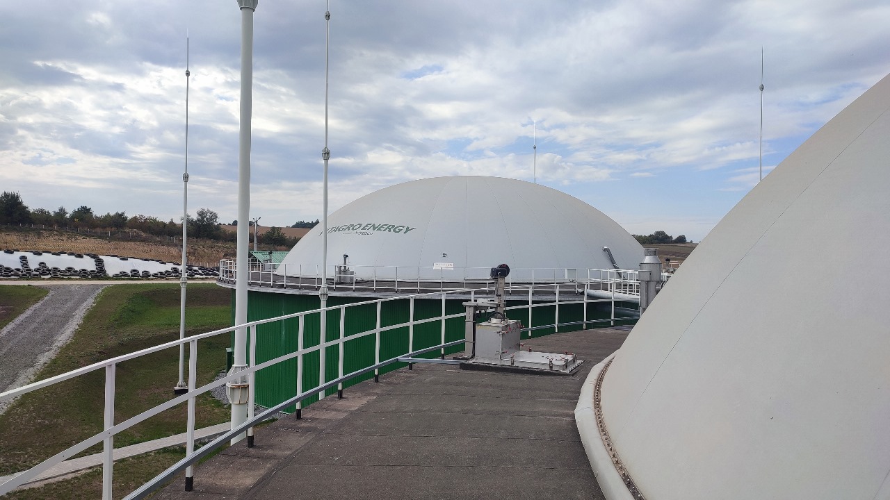 Ви зараз переглядаєте Український біометан здатен витіснити російський продукт з ринку ЄС