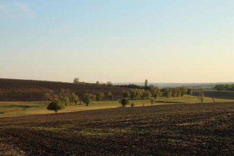 Ви зараз переглядаєте Уряд привів у відповідність процедуру зміни цільового призначення земель з віднесенням ïx до земель оборони