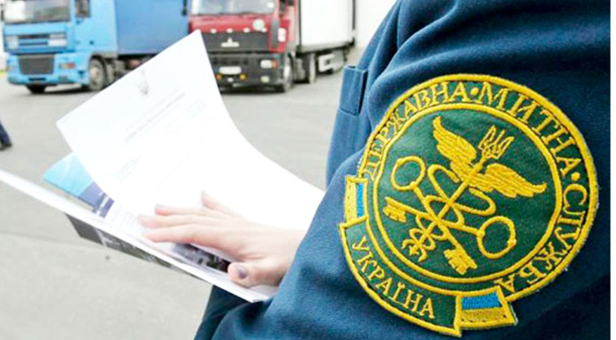 Ви зараз переглядаєте На Миколаївщині відкрили новий митний термінал