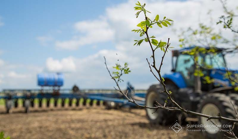 Ви зараз переглядаєте Перелік сільгосптехніки з компенсацією 25% вартості розширено ще на 100 найменувань