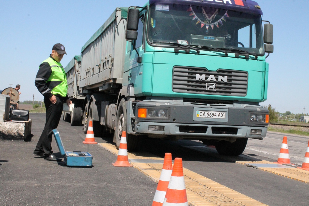 Ви зараз переглядаєте Польща посилює контроль: з 13 січня перевірка транспортних повідомлень в реєстрі RMPD