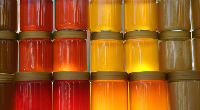 Ви зараз переглядаєте Україна експортувала до ЄС меду на $136 млн