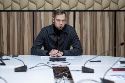 Ви зараз переглядаєте В Мінагрополітики напрацьовують нормативно-правову базу щодо відновлення земель сільськогосподарського призначення