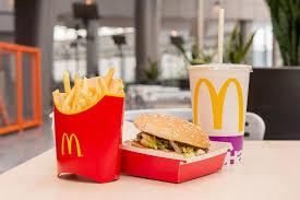 Ви зараз переглядаєте Кількість відвідувачів McDonald’s Україна у 2024 році зросла на 16%