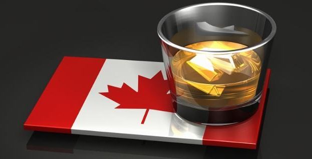 Ви зараз переглядаєте Бойкот Канади проти алкоголю зі США вилазить боком