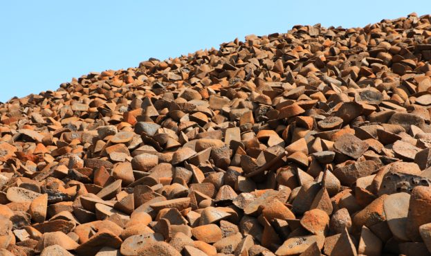 Ви зараз переглядаєте Світові ціни на чавун зросли до кінця березня