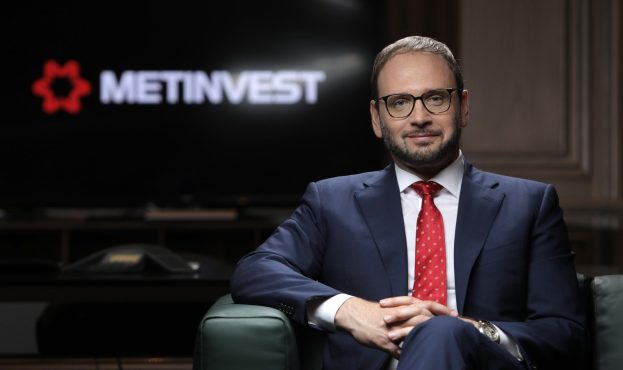 Ви зараз переглядаєте Новий італійський завод «Метінвесту» стане найсучаснішим метпідприємством у ЄС