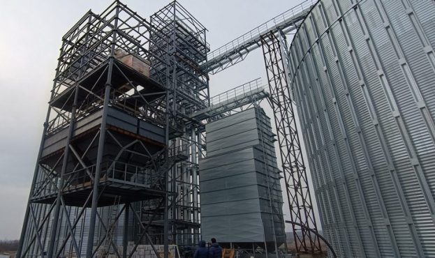 Ви зараз переглядаєте На Хмельниччині з’явиться новий елеватор