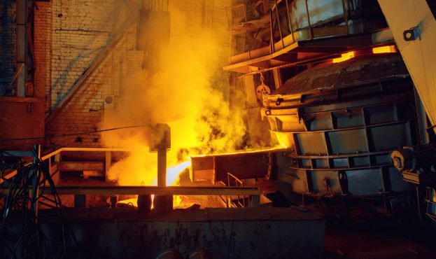 Ви зараз переглядаєте Польща націоналізує металургійний комбінат, який до 2019 р належав ISD