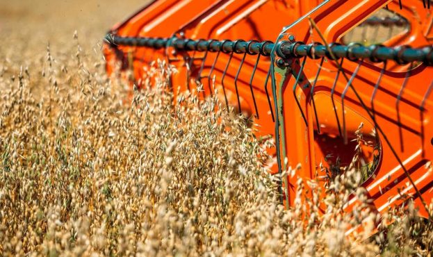 Ви зараз переглядаєте Агровиробники мають можливість оновити техніку, 25% вартості якої компенсує держава