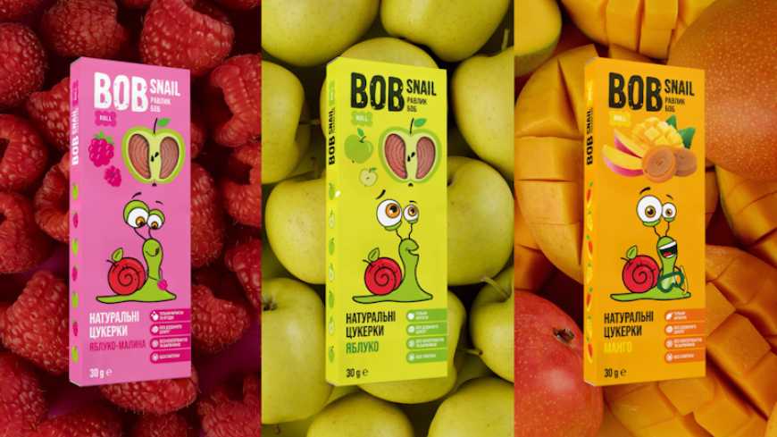 Ви зараз переглядаєте Вінницький виробник корисних солодощів виходить на ринки США та Великої Британії