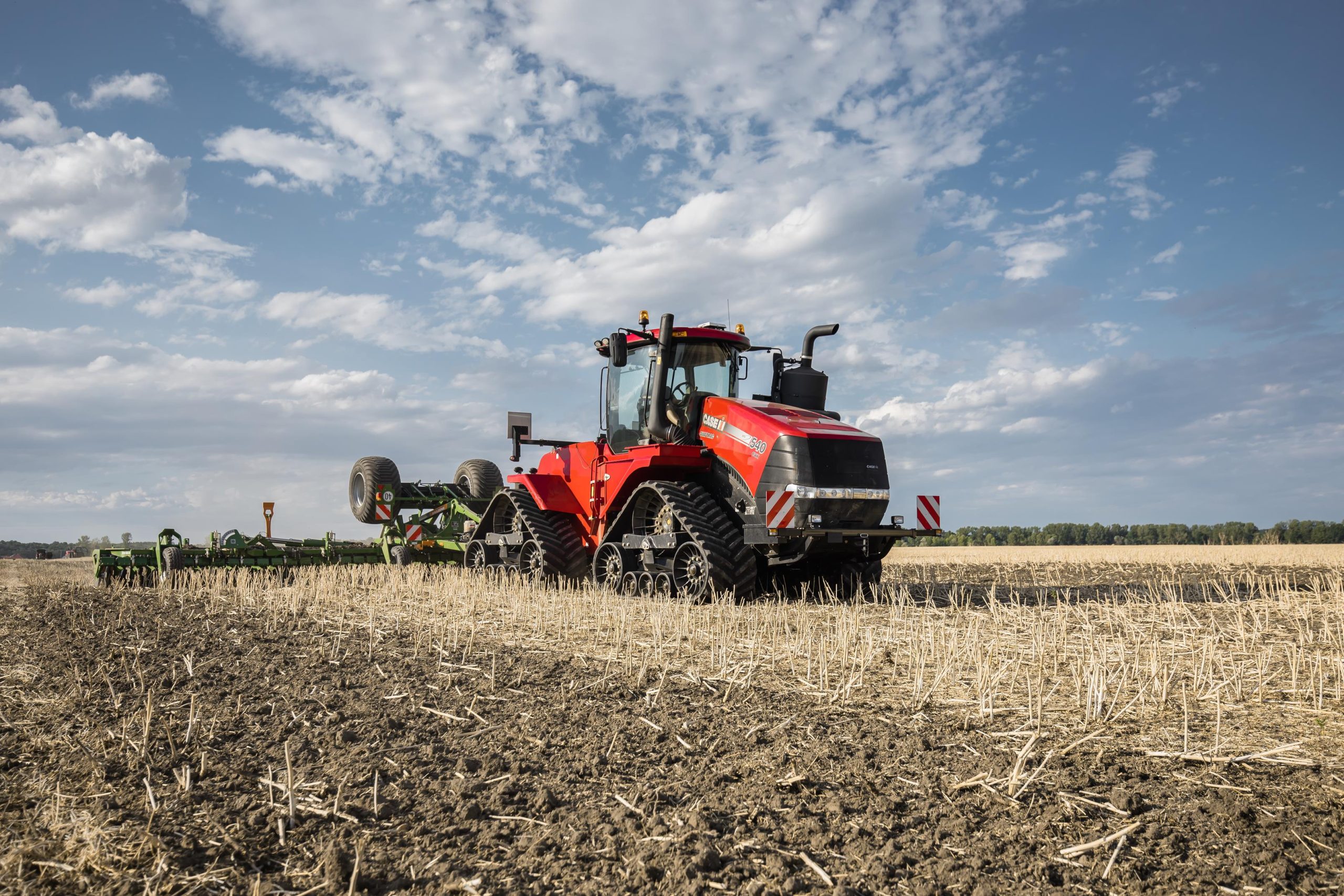 Ви зараз переглядаєте FAO планує підтримати майже півмільйона феремерських родин у 2025 році