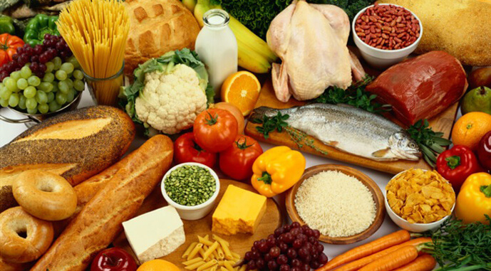 Ви зараз переглядаєте ФАО: Світові ціни на продовольство відновили зростання