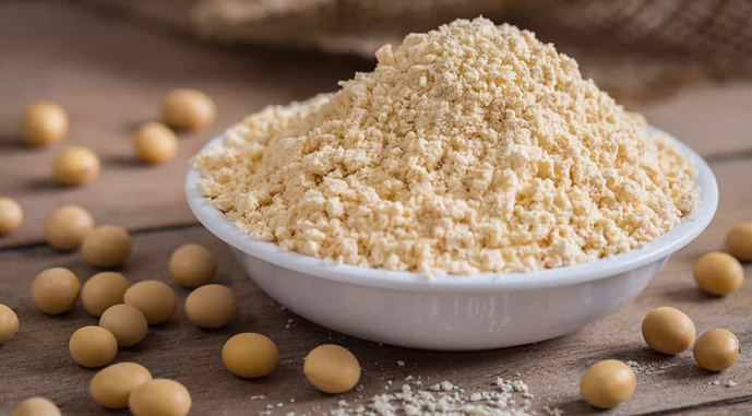 Ви зараз переглядаєте Китай — найбільший споживач українського шроту