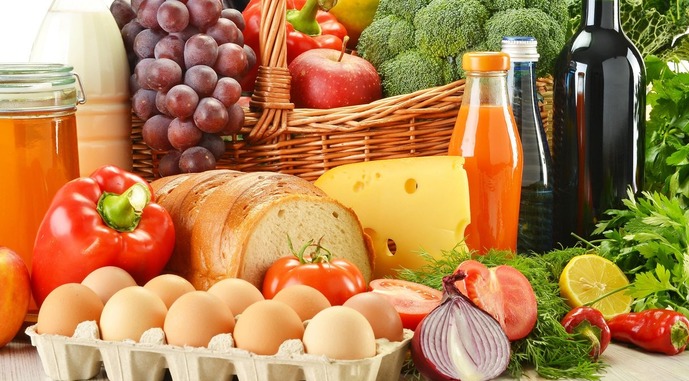 Ви зараз переглядаєте Овочі, м’ясо та молочка: які продукти найбільше подорожчали у березні