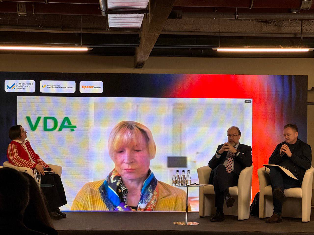 Ви зараз переглядаєте Україна – це продовольчий щит ЄС, ми стратегічно зробимо Європу сильнішою, – Андрій Дикун