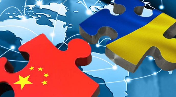 Ви зараз переглядаєте Україна планує вивести цьогоріч 5 нових агропродуктів на ринок Китаю