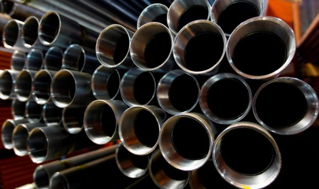 Ви зараз переглядаєте Ціни на сталеві труби в Європі знизилися у першій половині квітня