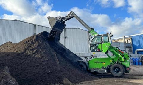 Ви зараз переглядаєте Частину техніки Fendt передадуть партнерам для виробництва