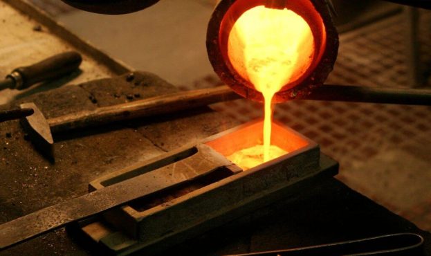 Ви зараз переглядаєте ЄС збільшив імпорт чавуну з рф