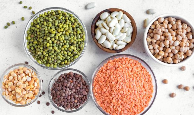 Ви зараз переглядаєте Науковці назвали продукт, який контролює рівень цукру в крові