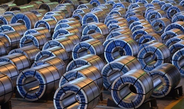 Ви зараз переглядаєте Повернення Трампом 25% мита на сталь б’є по «Інтерпайпу» і клієнтах в США