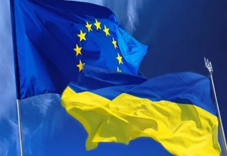 Ви зараз переглядаєте Після 5 червня умови торгівлі України з ЄС повернуться до довоєнних