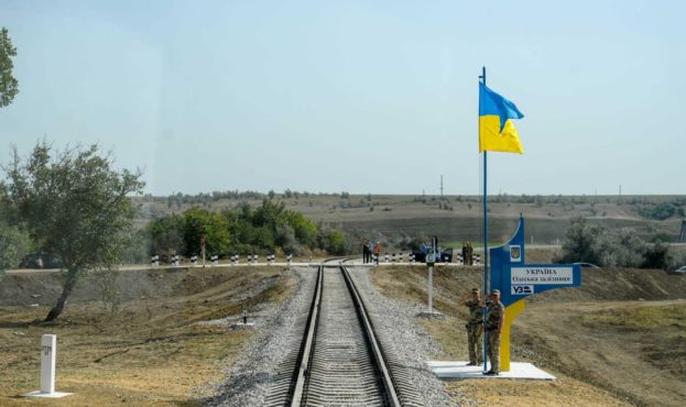 Ви зараз переглядаєте «Укрзалізниця» закупила 32 тис т рейок з Китаю