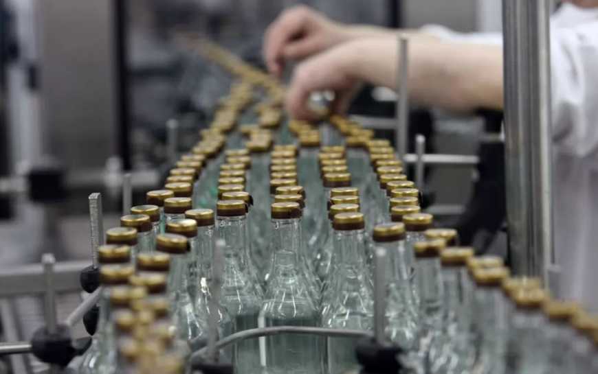 Ви зараз переглядаєте Приватизація: на продаж виставили Житомирський лікеро-горілчаний завод