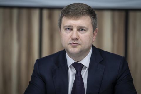 Ви зараз переглядаєте Віталій Коваль розповів, як відкриття ринку земель для юросіб вплинуло на агросектор
